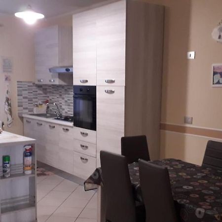 Casa Vacanze Iris, Appartamento Turistico Ravenna Luaran gambar