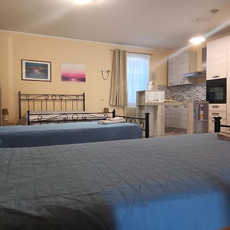 Casa Vacanze Iris, Appartamento Turistico Ravenna Luaran gambar