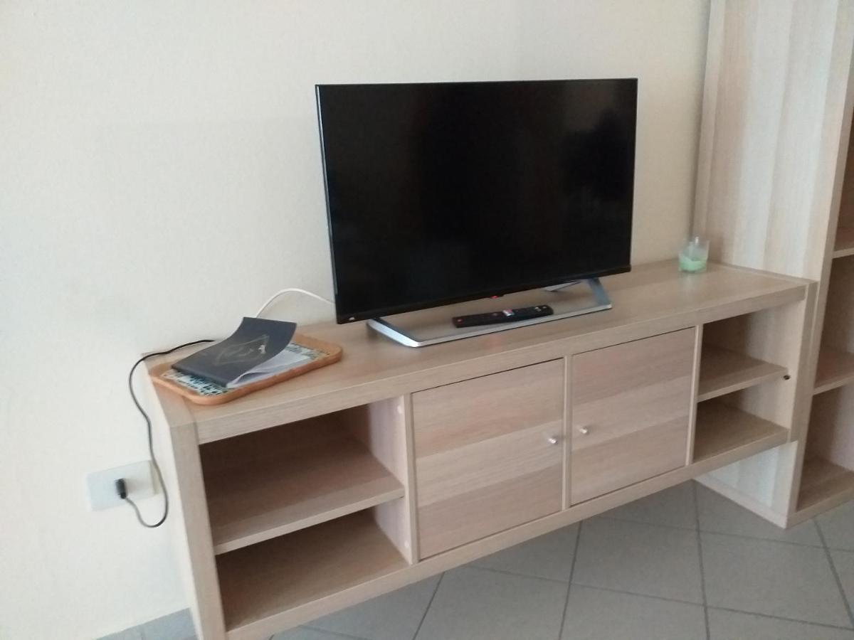 Casa Vacanze Iris, Appartamento Turistico Ravenna Luaran gambar