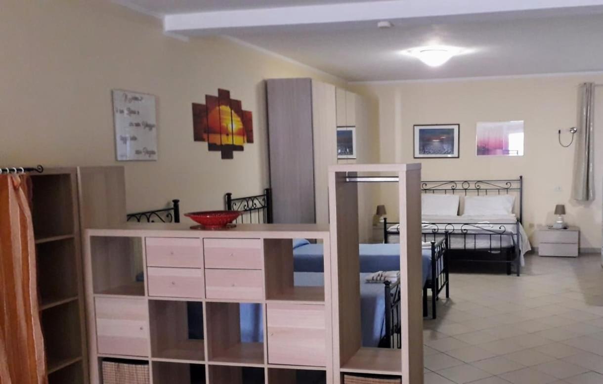 Casa Vacanze Iris, Appartamento Turistico Ravenna Luaran gambar