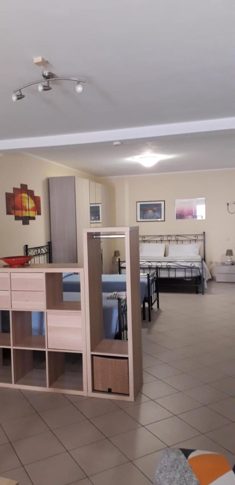 Casa Vacanze Iris, Appartamento Turistico Ravenna Luaran gambar