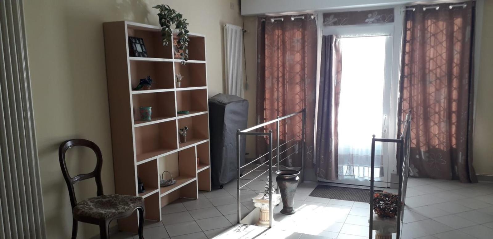 Casa Vacanze Iris, Appartamento Turistico Ravenna Luaran gambar