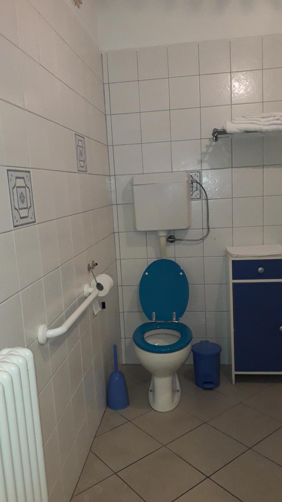 Casa Vacanze Iris, Appartamento Turistico Ravenna Luaran gambar